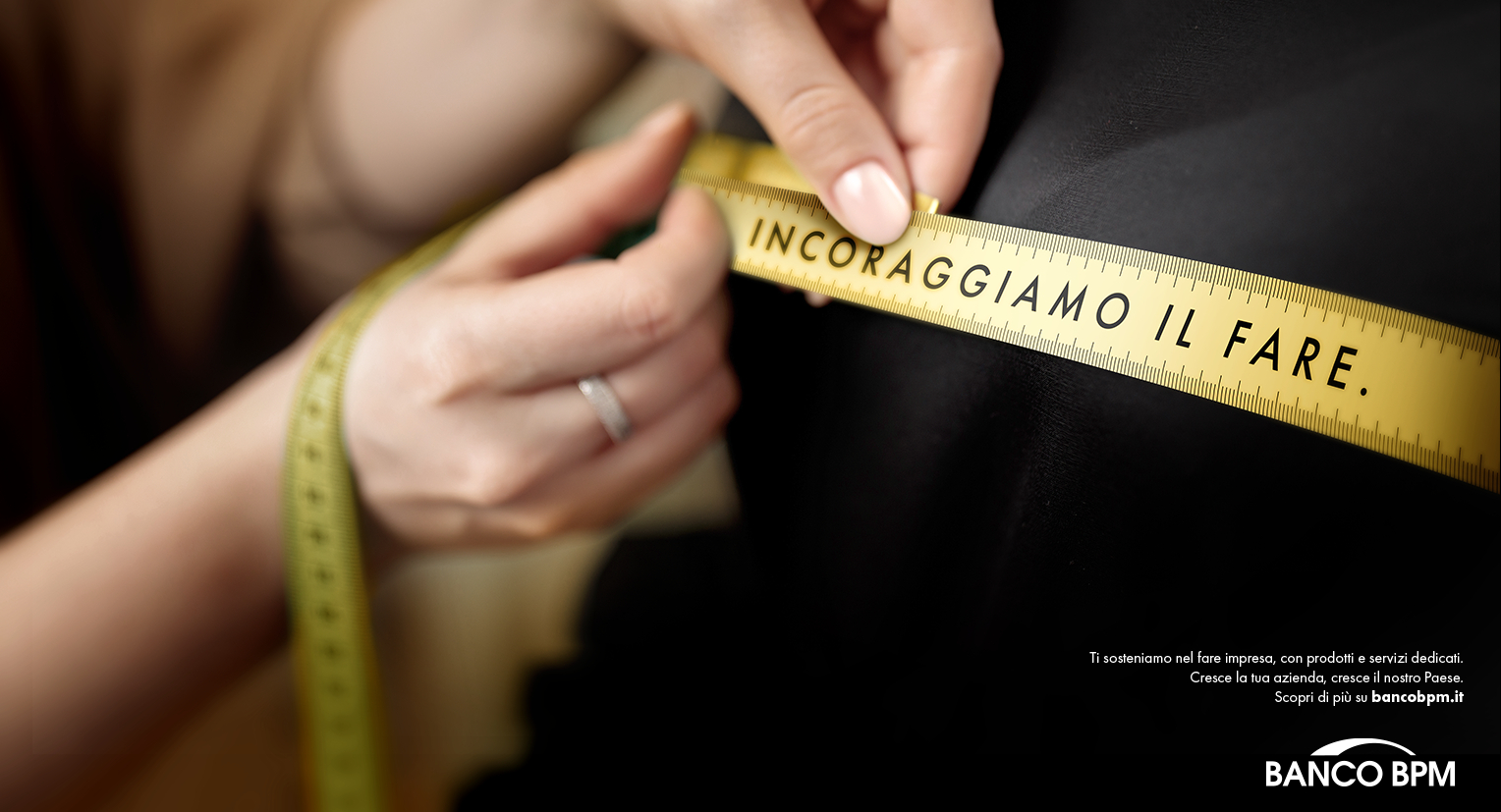 Curiosity Box Banco BPM - Incoraggiamo il Fare