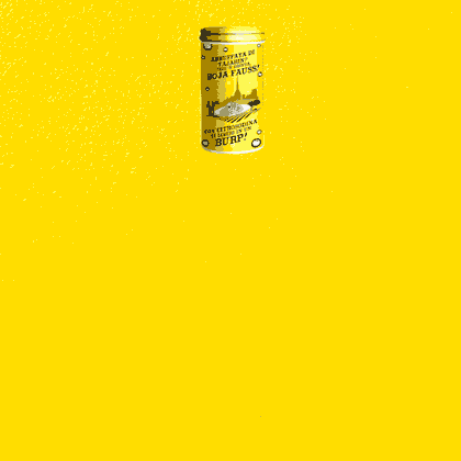  Curiosity Box Citrosodina - Social Pack Animation