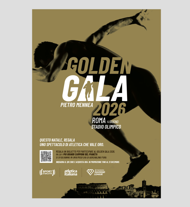 Golden Gala Stampa 1