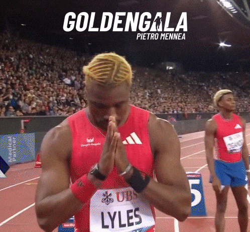 Golden Gala GIF 2