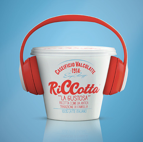 Curiosity Box Ricotta Valcolatte Social