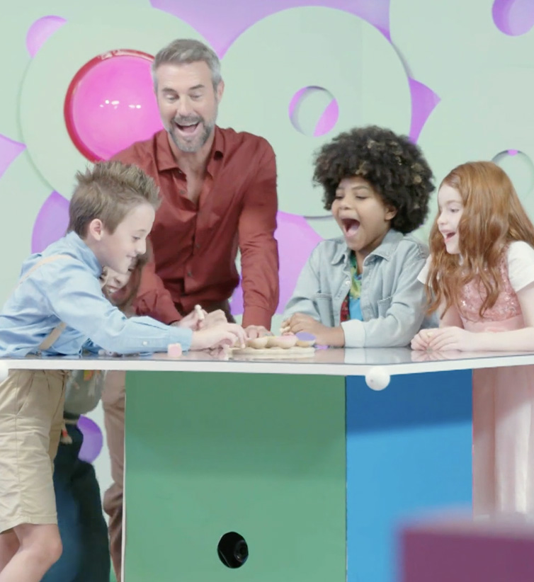 Curiosity Box Preziosi Toy Inventor Frame 10